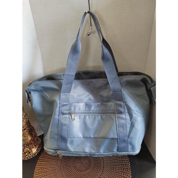 Hong Fu Weekender Bag NWOT - Picture 4 of 5